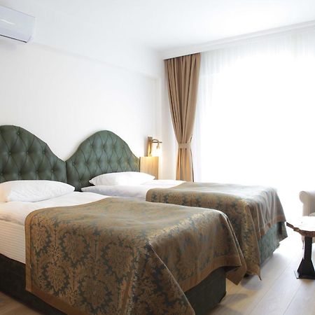 Yildiz Country Hotel Σινώπη Δωμάτιο φωτογραφία