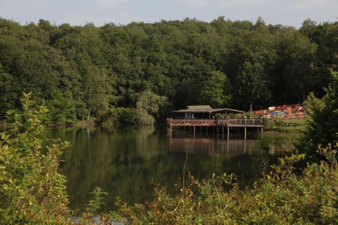 Yildiz Country Hotel Σινώπη Εξωτερικό φωτογραφία