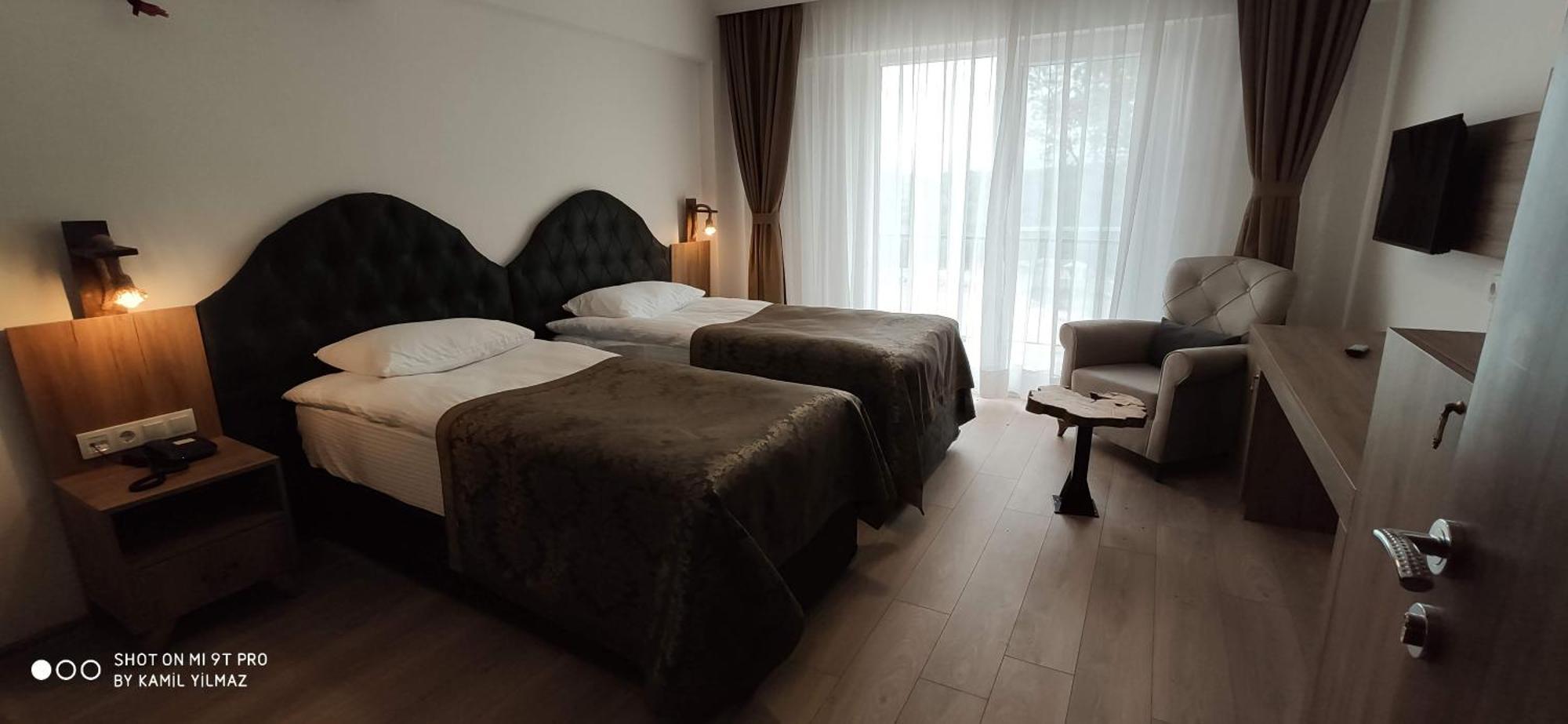 Yildiz Country Hotel Σινώπη Δωμάτιο φωτογραφία