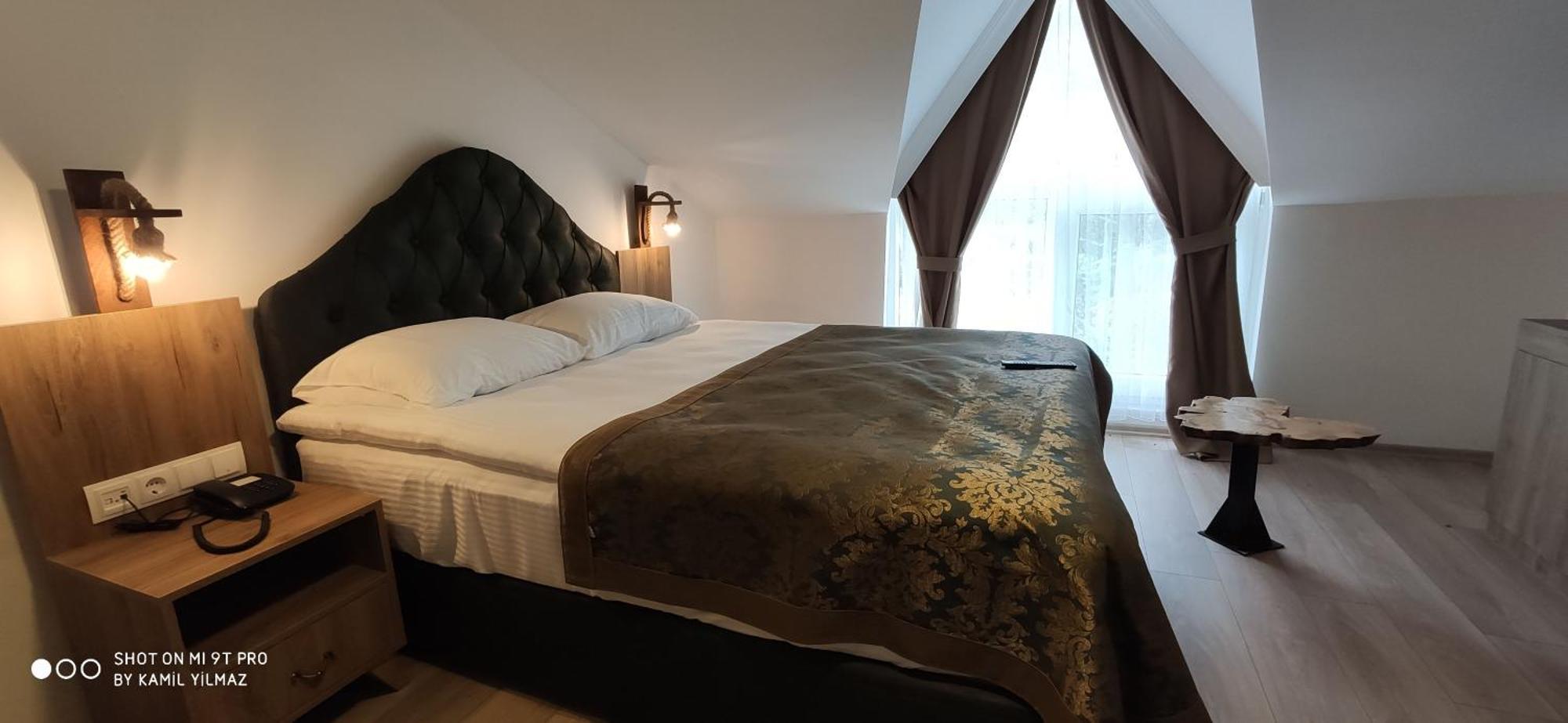 Yildiz Country Hotel Σινώπη Δωμάτιο φωτογραφία