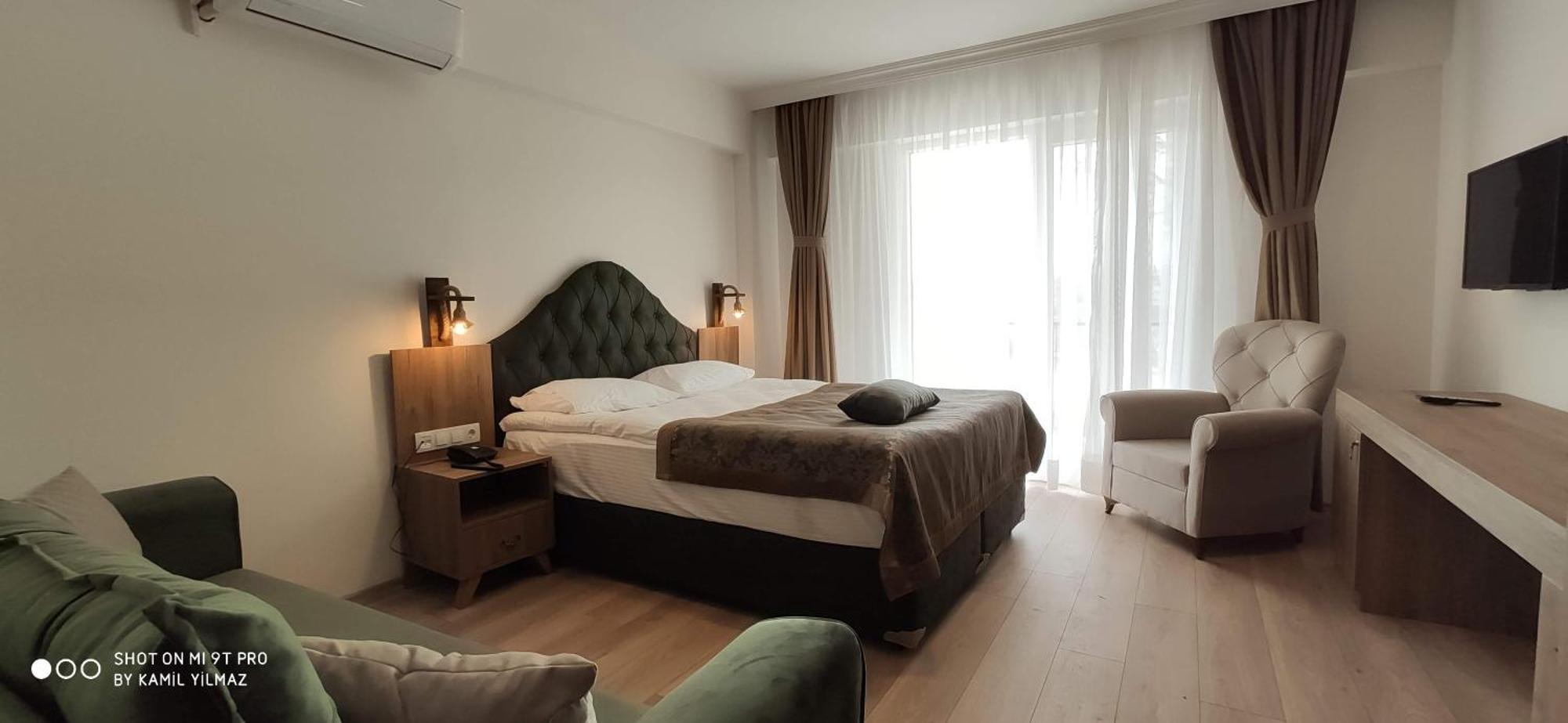 Yildiz Country Hotel Σινώπη Δωμάτιο φωτογραφία