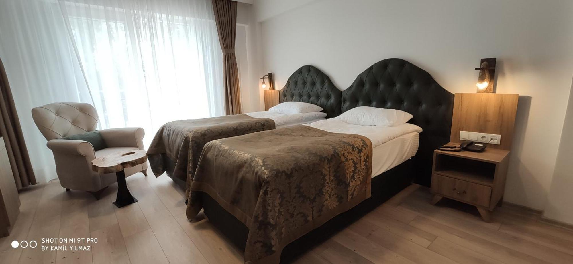 Yildiz Country Hotel Σινώπη Δωμάτιο φωτογραφία
