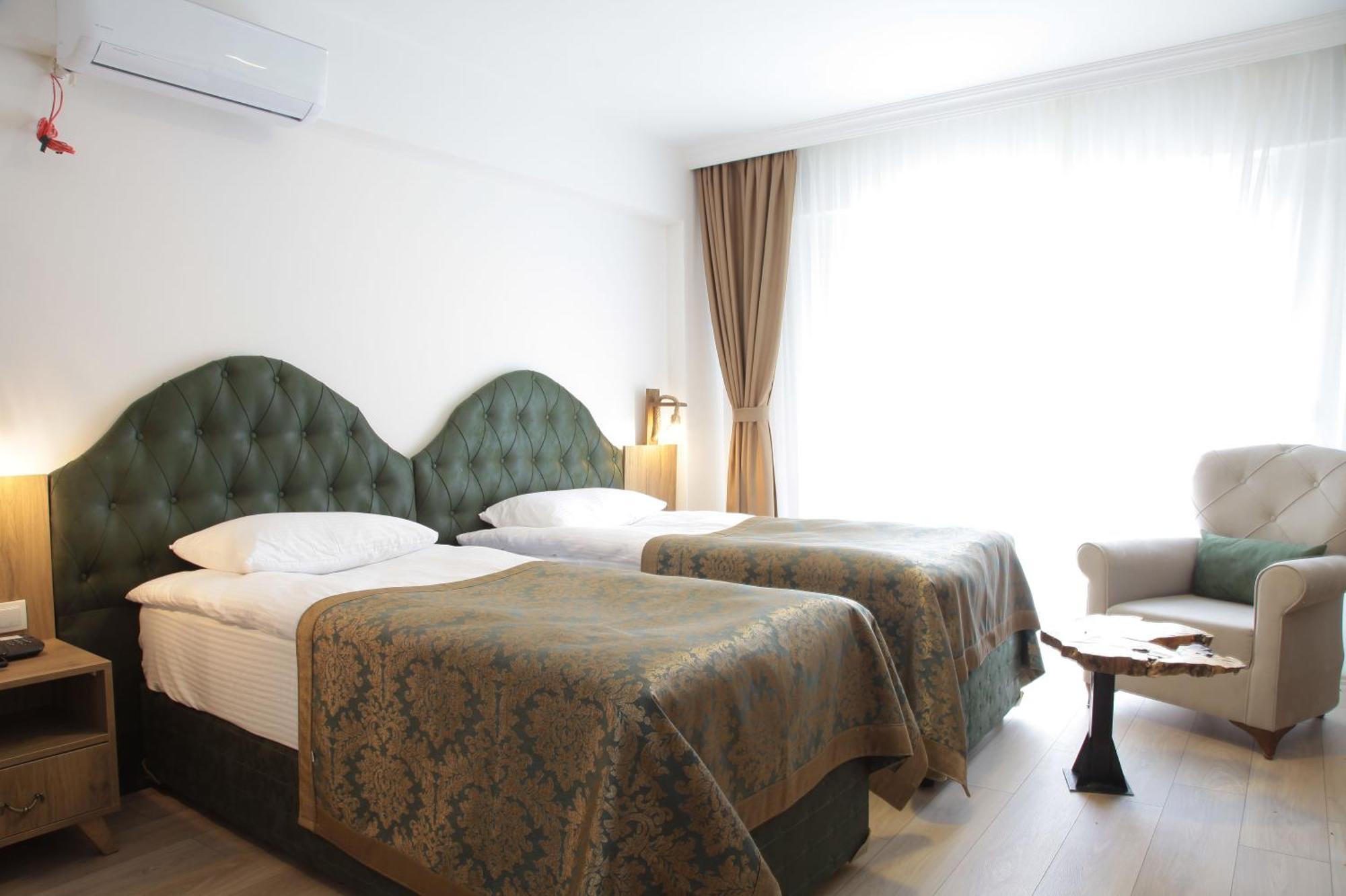 Yildiz Country Hotel Σινώπη Δωμάτιο φωτογραφία