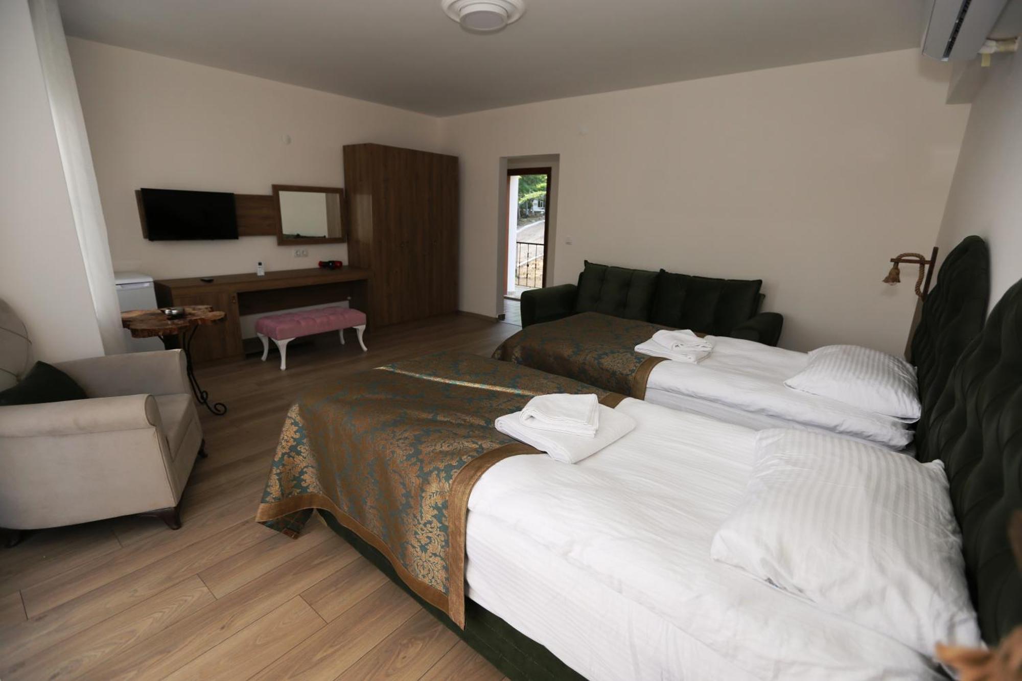 Yildiz Country Hotel Σινώπη Δωμάτιο φωτογραφία