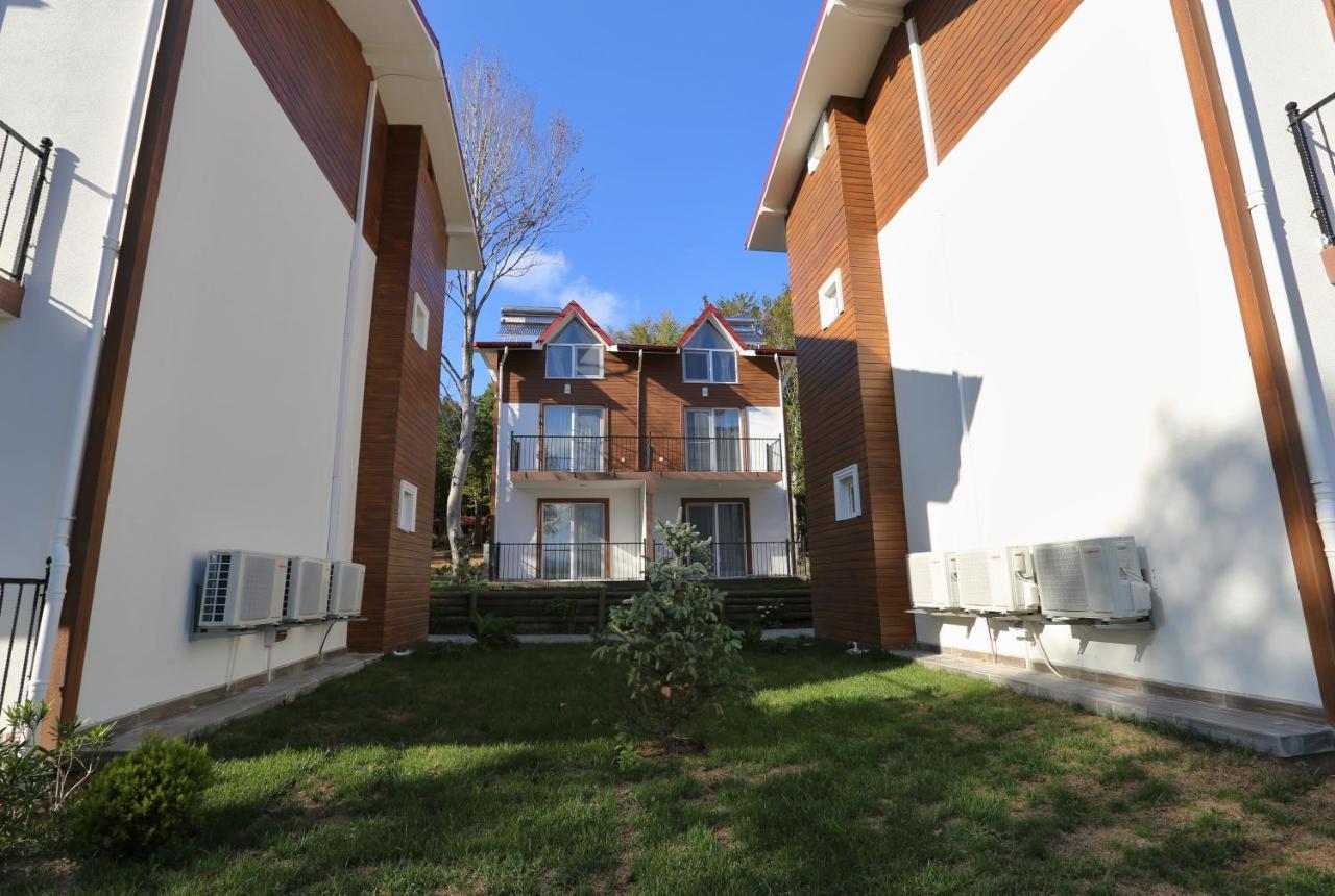 Yildiz Country Hotel Σινώπη Εξωτερικό φωτογραφία