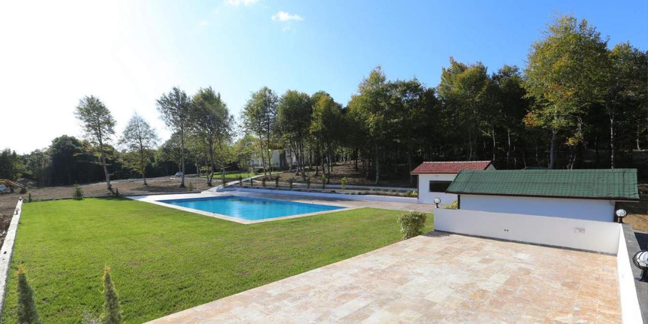 Yildiz Country Hotel Σινώπη Εξωτερικό φωτογραφία