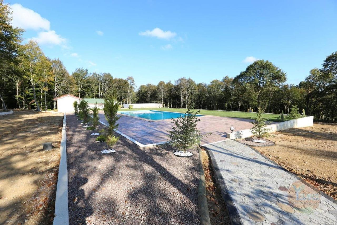 Yildiz Country Hotel Σινώπη Εξωτερικό φωτογραφία