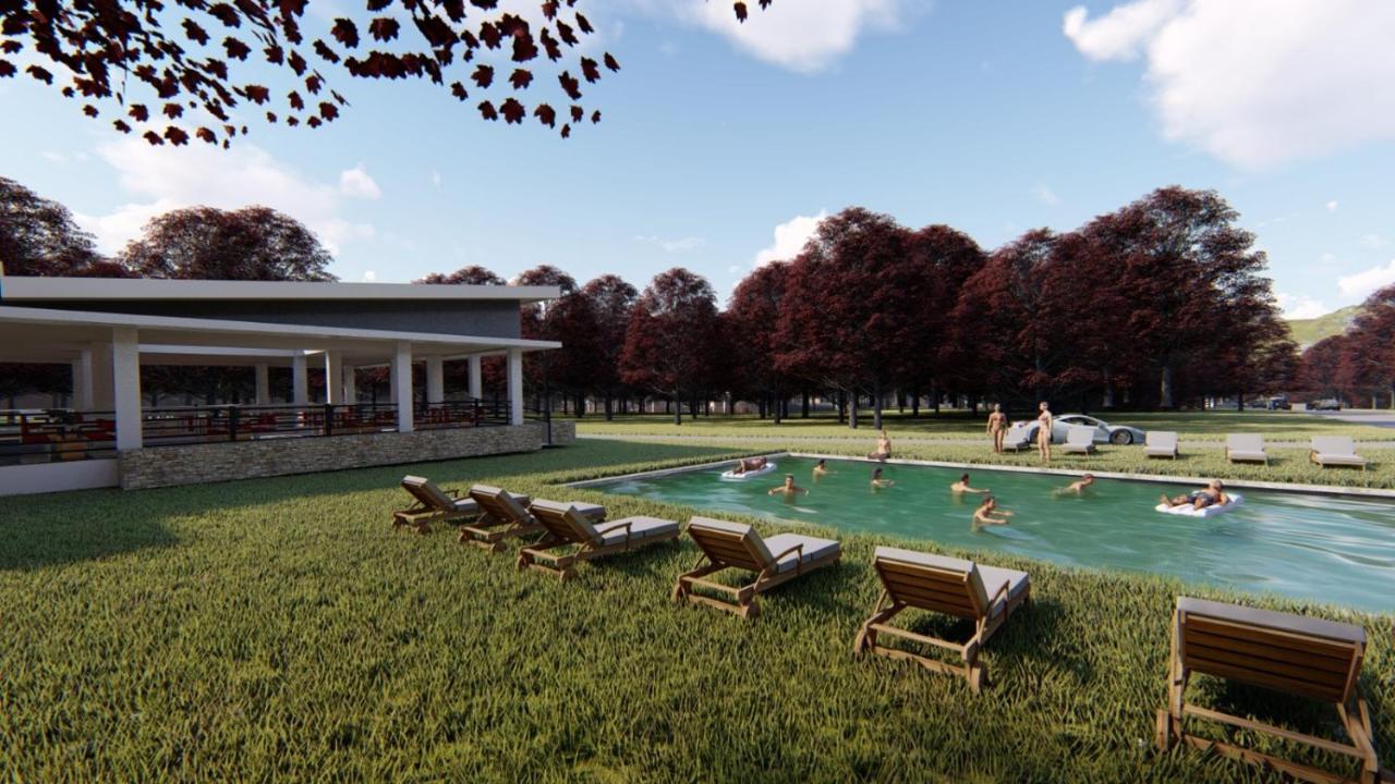 Yildiz Country Hotel Σινώπη Εξωτερικό φωτογραφία