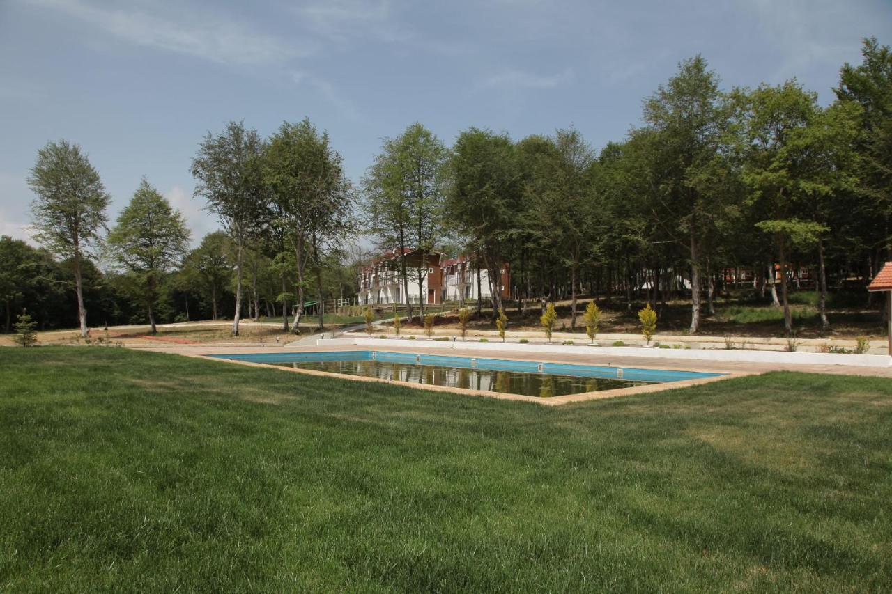 Yildiz Country Hotel Σινώπη Εξωτερικό φωτογραφία