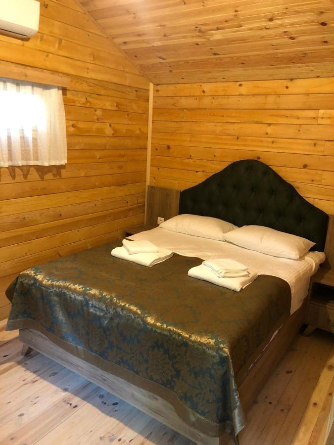 Yildiz Country Hotel Σινώπη Εξωτερικό φωτογραφία