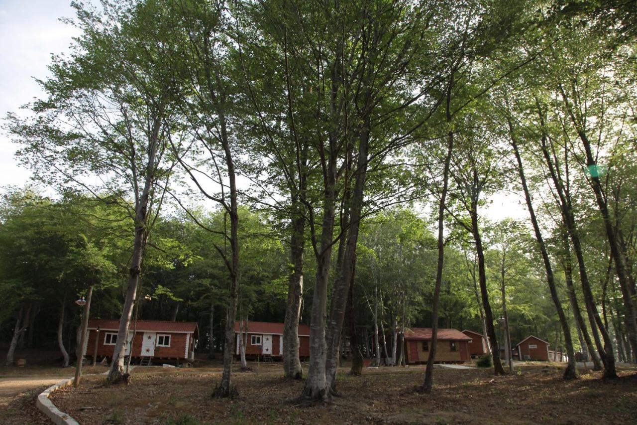 Yildiz Country Hotel Σινώπη Εξωτερικό φωτογραφία
