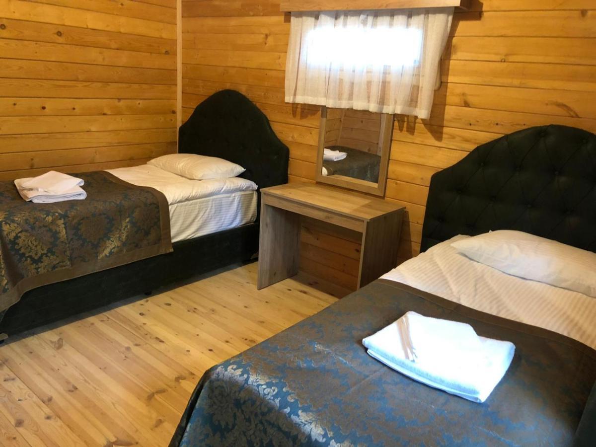 Yildiz Country Hotel Σινώπη Εξωτερικό φωτογραφία